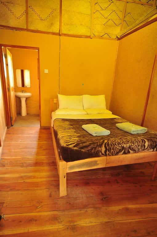 Naiberi River Campsite&Resort Eldoret Zimmer foto