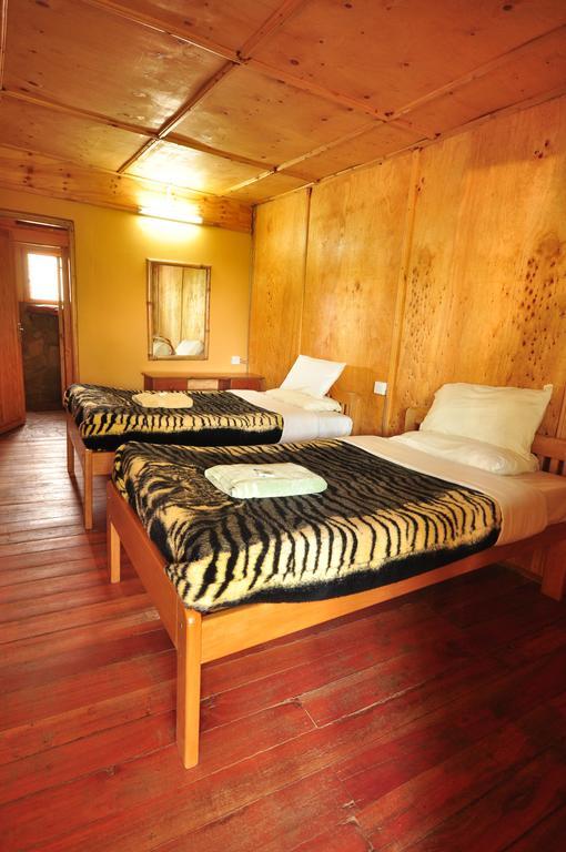 Naiberi River Campsite&Resort Eldoret Zimmer foto