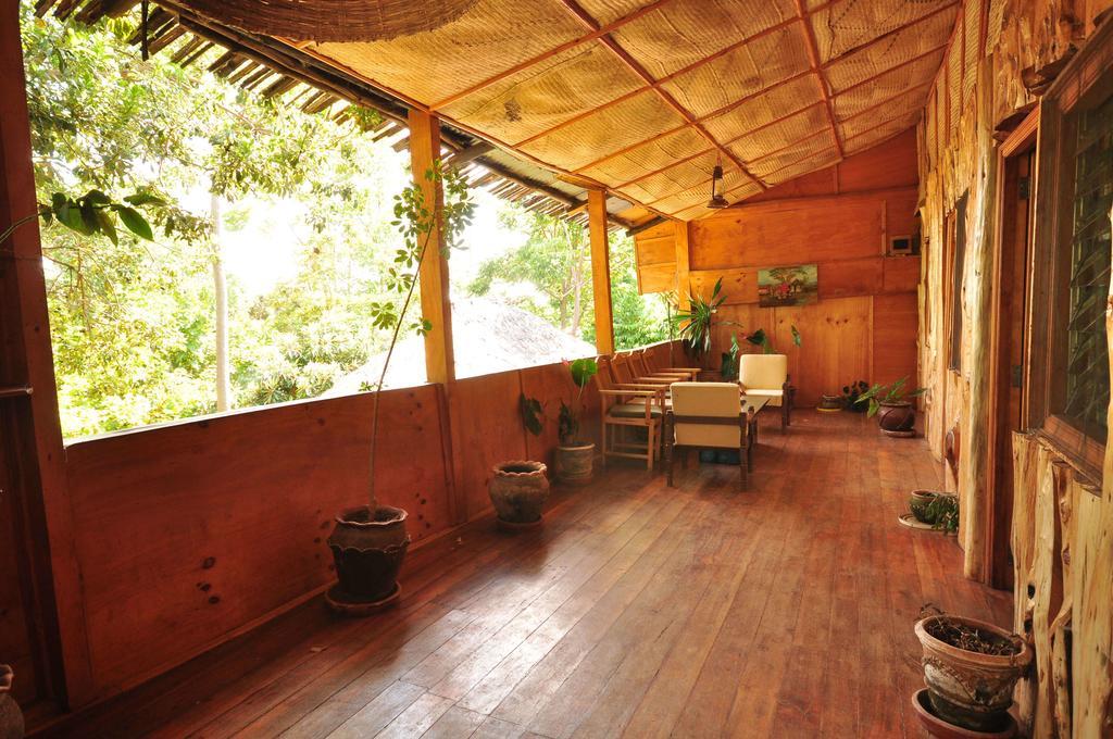 Naiberi River Campsite&Resort Eldoret Zimmer foto